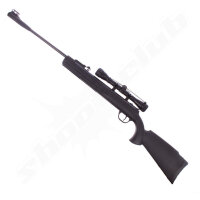 Ruger Air Scout Luftgewehr Kit 4,5 mm inkl. 4x32...