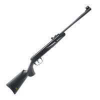 Browning M-Blade Luftgewehr mit Kipplauf 4,5 mm Diabolo...