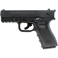 ISSC M22 Co2 BlowBack 4,5mmBB