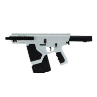 Crosman ST-1 CO2 Luftgewehr Pistole 4,5mm BB schwarz
