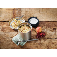 TREKN EAT Käsenudeln mit Röstzwiebeln PS1000+ 240g