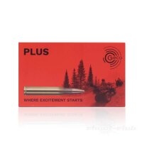 Geco .30-06 Plus 11,0 g / 170 gr - Büchsenpatronen -...