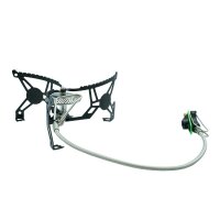 Optimus Vega Gasbrenner Outdoor Kocher