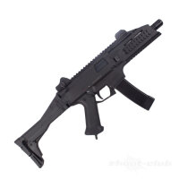 ASG CZ Scorpion Evo 3 A1 Airsoft Gewehr HPA 6mm BB Schwarz