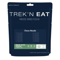 TREKN EAT Gemüse Jambalaya 180g vegetarisch