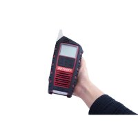 Eton Odyssey DAB+ Lampe Radio Solar Kurbelbetrieb