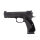 ASG CZ SP-01 ACCU Airsoftpistole Co2 Blow Back 6 mm Schwarz