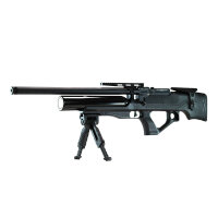 Kral Arms Pressluftgewehr Puncher Knight S 4,5 mm Diabolos