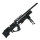 Kral Arms Pressluftgewehr Puncher Knight S 4,5 mm Diabolos