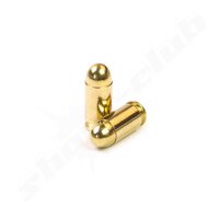Sellier & Bellot 9mm Makarov Vollmantel-Patronen - 50...