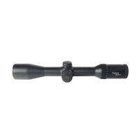 Professor Optiken Zielfernrohr Ammersee 2-16x44 HD V2 Leuchtfaser-Absehen 4