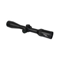 Professor Optiken Zielfernrohr Ammersee 2,5-15x50 HD V2 Leuchtfaser-Absehen 4
