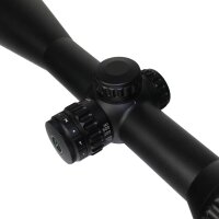 Professor Optiken Zielfernrohr Ammersee 2,5-15x50 HD V2 Leuchtfaser-Absehen 4