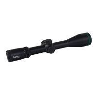 Professor Optiken Zielfernrohr Staffelsee 2,5-20x50 LD V2 Leuchtfaser-Absehen 4