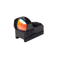 Professor Optiken Reflexvisier Königssee 1x22x33 V2...