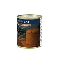 Trekn Eat Roggen-Schrot Mischbrot 400g am Stück