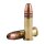CCI Sub-Sonic SHP Copper 40grs .22lr 50 Schuss Kleinkaliber Munition