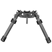 shoXx Zweibein Bipod 17-25cm Carbon Fiber für...