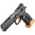 CZ TS3 Orange OR 9mm Luger Pistole