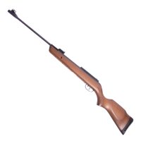 Gamo Big Cat Pro Hunter Luftgewehr 4,5 mm Diabolo Holzschaft