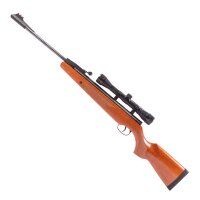 Remington Express Compact Luftgewehr Federdruck 4,5 mm...