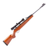 Remington Express Compact Luftgewehr Federdruck 4,5 mm...
