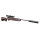 Remington Express XP Luftgewehr Federdruck Knicklauf 4,5mm Diabolo mit Zielfernrohr