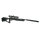 Remington Tyrant Tactical Luftgewehr Federdruck Knicklauf 4,5mm Diabolo Zielfernrohr