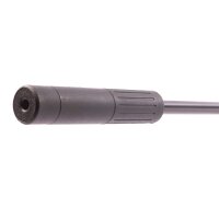 Remington Sabre TH Luftgewehr Knicklauf Federdruck 4,5 mm Diabolo inkl. Zielfernrohr