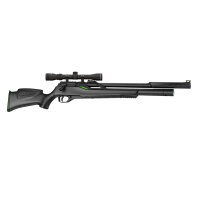 Remington T-REX Luftgewehr PCP Pressluftgewehr 4,5mm...