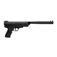 Remington Talon Luftpistole 4,5 mm Diabolo Gas-Ram...