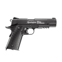 Remington 1911 RAC1 Tactical Co2 Pistole 4,5mm Steel BB...