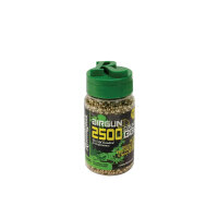 Remington Stahl BBs 4,5 mm (.177) 2500 Stück Flasche