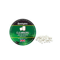 Remington Cleanser Reinigungspropfen 5,5mm 220 Stück