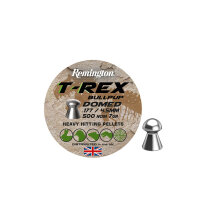 Remington T-Rex Bullpup Dome Diabolos 4,5 mm (.177) 0,45...