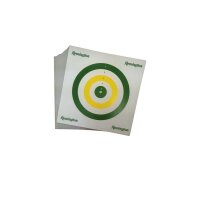 Remington Zielscheiben 14 x 14 cm 25 Stück Karton