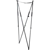 Parforce Zielstock P107 mit Tasche