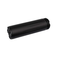 Weihrauch Schalldämpfer XL-K mit Gewinde 1/2 UNF