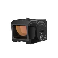 Burris Rotpunktvisier Fast Fire E 3,5 MOA Acro Interface