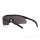 Swiss Eye Raptor L Schutzbrille / Sportbrille schwarz mit 2 Wechselgläsern