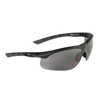 Swiss Eye Lancer black Schutzbrille / Sportbrille mit...