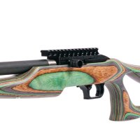 Magnum Research MLR-1722 Büchse .22 lr Switchbolt Evo Camo