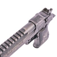 Magnum Research Desert Eagle XIX 6 Pistole .50 AE VIKING 2 Limited Edition