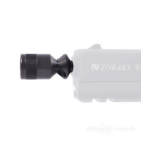 Abschussbecher Zoraki 918 Schreckschuss PTB 1024