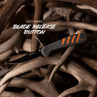 Outdoor Edge Razor HTX 5 großes Klappmesser...