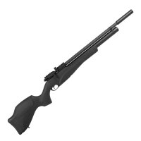 Diana outlaw PCP Luftgewehr GEN. 2 4,5 mm Diabolo Schwarz