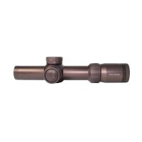 KECK Optics RS Precision Zielfernrohr 1-10x26 ED FFP,...