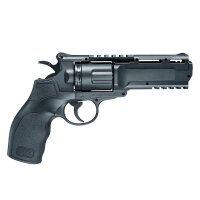 UX Tornado CO2 Revolver 4,5mm Stahlkugeln