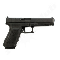 Glock 41 Pistole Gen 4 M.O.S .45 Auto