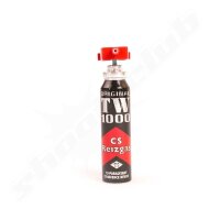 Ersatzpatrone für TW1000 CS Gas Sprühgerät...